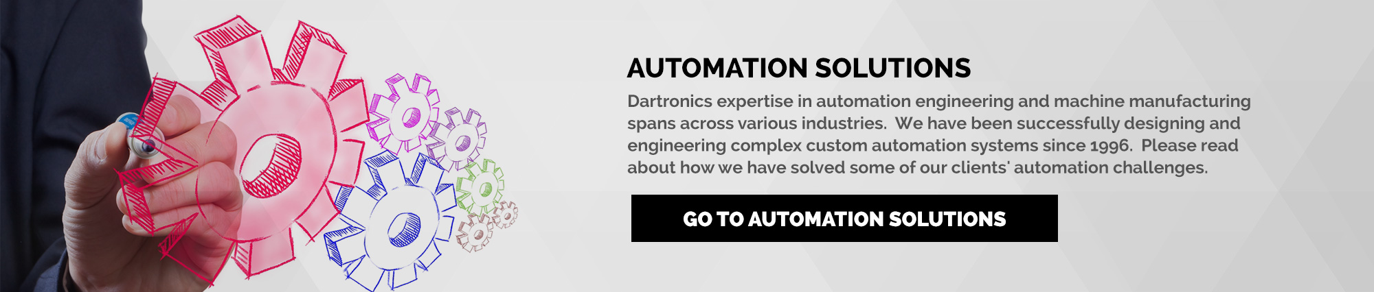 Automation Solutions