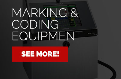 Marking & Coding Equipment