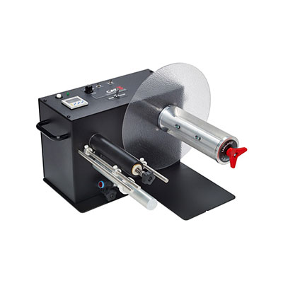 Products & Solutions » Labeling System » Table Top Dispensers ...